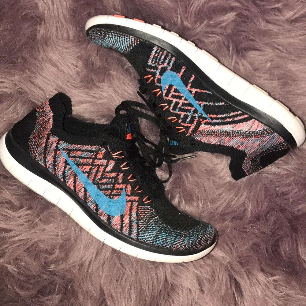 Nike Free 4.0 Flyknit